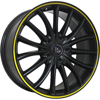 YST X-14 7x18 5x114,3 ET40 dia 66,1 MBYS