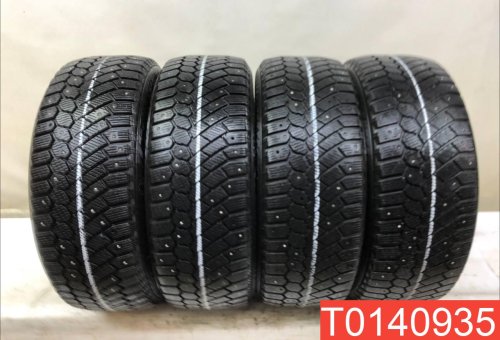 Gislaved Nord Frost 200 205/55 R16 94T  - 1