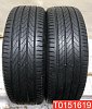 Continental UltraContact UC6 205/60 R16 96V 