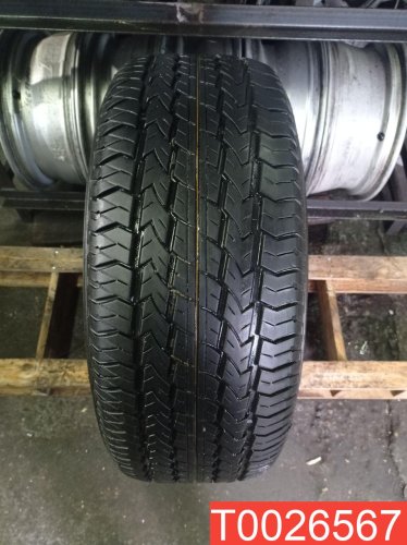 Nexen Roadian AT 255/65 R16 106T  - 1