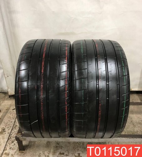 Bridgestone Potenza Sport 305/35 R20 104Y  - 1