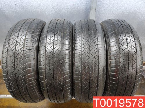 Dunlop Grandtrek ST20 215/60 R17 96H  - 1