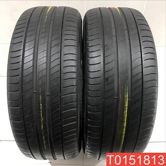 Michelin Primacy 3 ZP 225/55 R17 97Y RunFlat