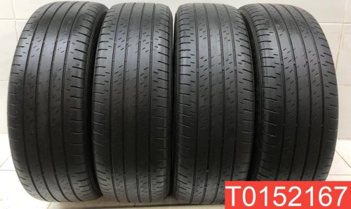 Bridgestone Alenza H/L 33 225/60 R18 100H  - 1