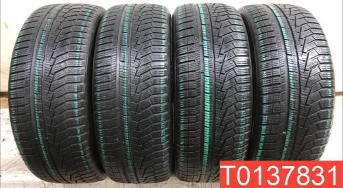 Hankook Winter I'Cept Evo 2 SUV 235/55 R18 104V  - 1