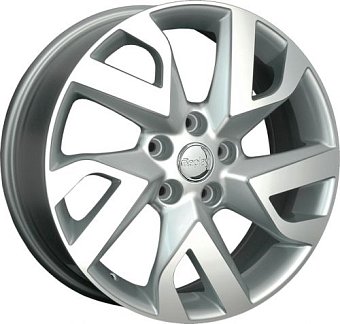 Replay Hyundai (HND158) 6,5x17 5x114,3 ET48 dia 67,1 SF