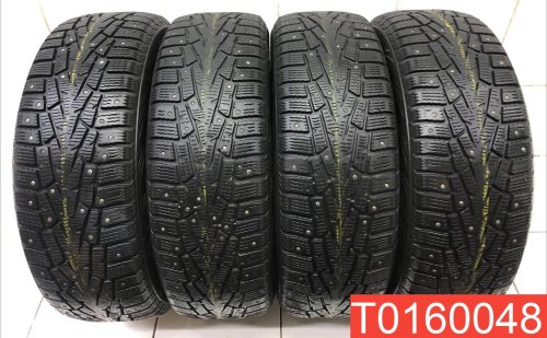 Cordiant Snow Cross 215/60 R17 100T  - 1