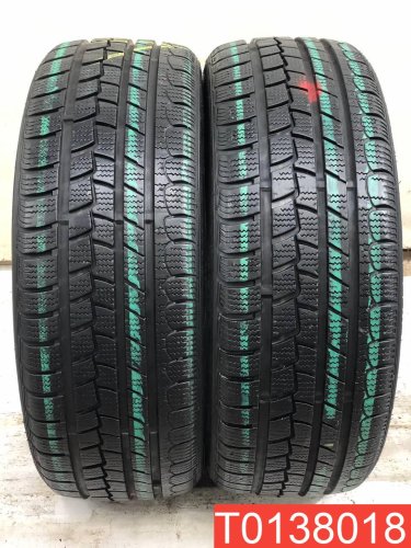 Nexen Winguard Snow G 185/55 R15 82H  - 1