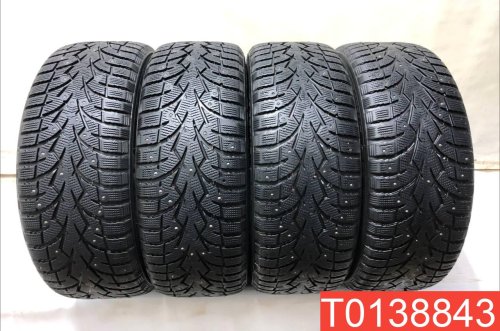 Toyo Observe GSi3-Ice 215/55 R17 98T  - 1