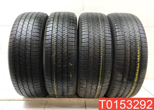 Yokohama Geolandar G91 225/65 R17 102H  - 1