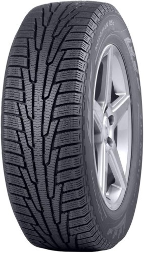 Шины Ikon Tyres Nordman RS2 185/70 R14 92R XL нешип - 1
