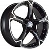 YST X-15 7x17 5x114,3 ET50 dia 64,1 MBF