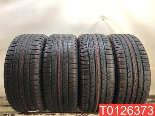 Continental ContiWinterContact TS810S 255/45 R18 99V  - 1