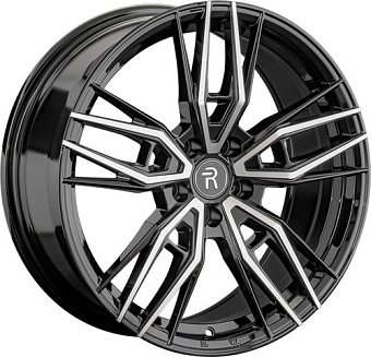 Replay Chery (CHR121) 8x18 5x108 ET47 dia 60,1 BKF