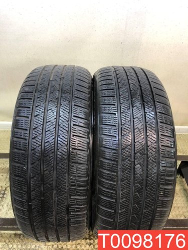Vredestein Quatrac Pro 205/55 R17 95V  - 1