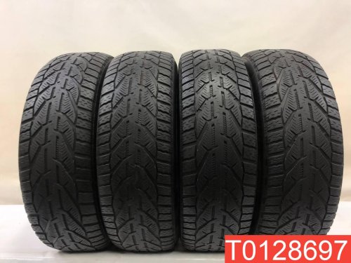 Tigar Winter 205/65 R16 95H  - 1