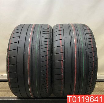 Bridgestone Potenza Sport 345/30 R21 111Y 