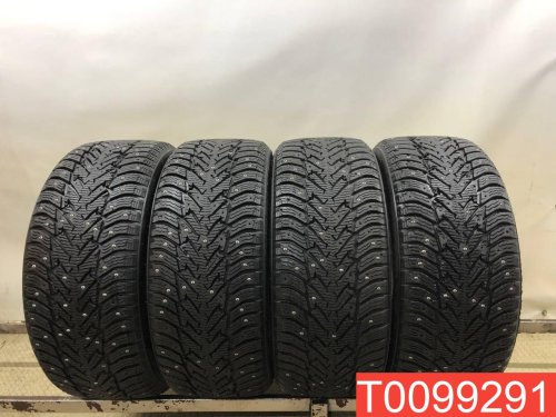 Bridgestone Noranza 001 245/45 R18 100T  - 1