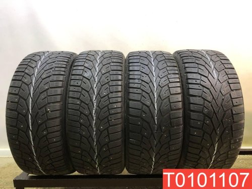 Gislaved Nord Frost 100 225/50 R17 98T  - 1