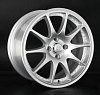 LS wheels 542 7x16 4x100 ET40 dia 73,1 S