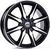 Nitro N2O Y3127 6x14 4x98 ET35 dia 58,6 BFP