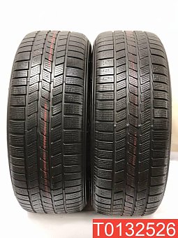 Pirelli Scorpion Ice Snow 265/55 R19 109V 