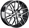 LS Forged FG04 8x18 5x108 ET45 dia 63,3 BKF