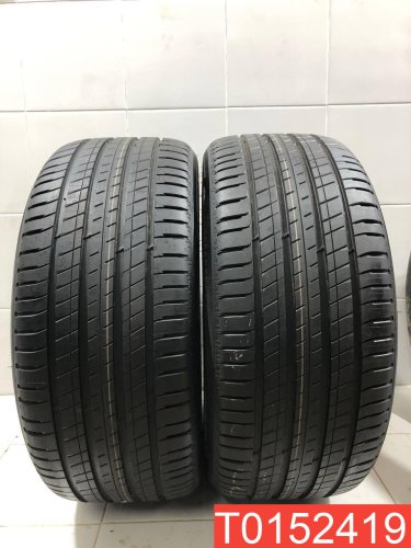 Michelin Latitude Sport 3 275/45 R21 107Y  - 1