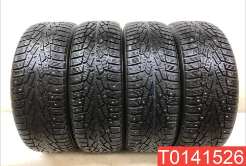 Nokian Tyres Nordman 7 SUV 215/60 R17 100T  - 1