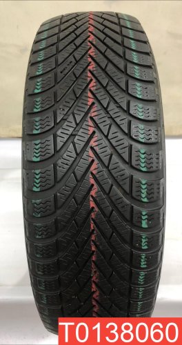 Pirelli Winter Cinturato 195/65 R15 91H  - 1