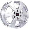 LegeArtis Concept Toyota (TY578) 7,5x18 6x139,7 ET60 dia 95,1 S