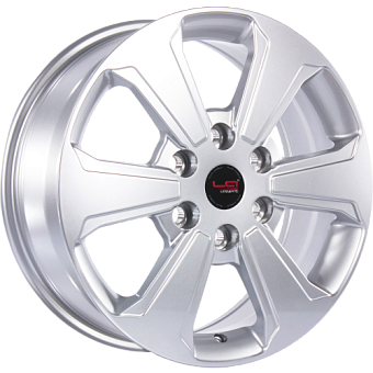 LegeArtis Concept Toyota (TY578) 7,5x18 6x139,7 ET60 dia 95,1 S