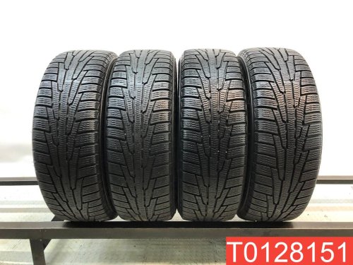Nokian Tyres Nordman RS2 185/60 R15 88R  - 1