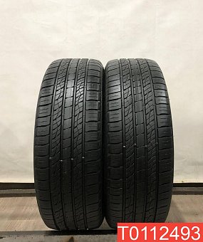 Kumho Crugen Premium 225/55 R19 99V 