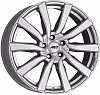 AEZ Reef si SUV 9x19 5x112 ET20 dia 66.6 silver