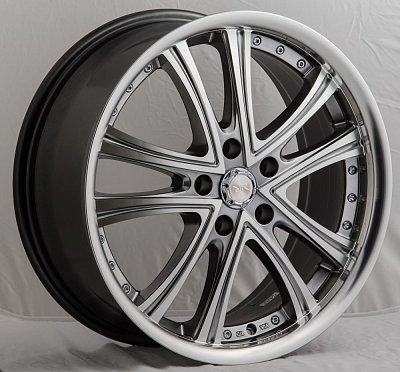 Диски Race Ready CSS179 - 1