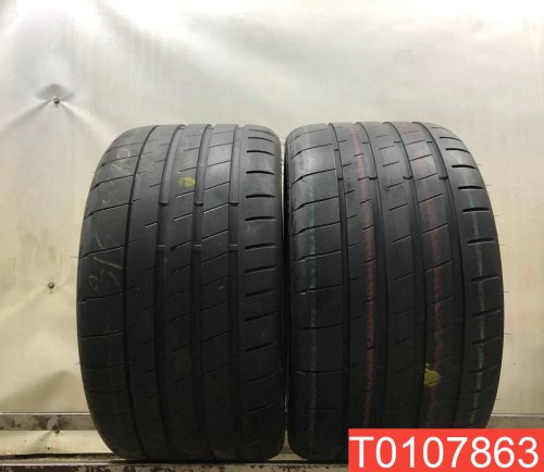 Bridgestone Potenza S005 315/30 R20 101Y RunFlat - 1