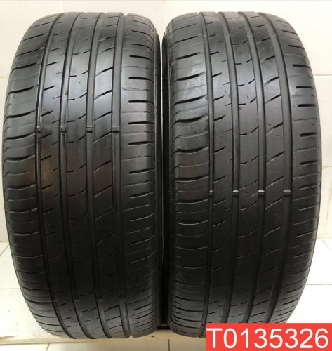 Nexen N'Fera RU1 SUV 255/55 R19 111V  - 1