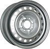 TREBL 8690T 6x15 4x108 ET27 dia 65,1 silver