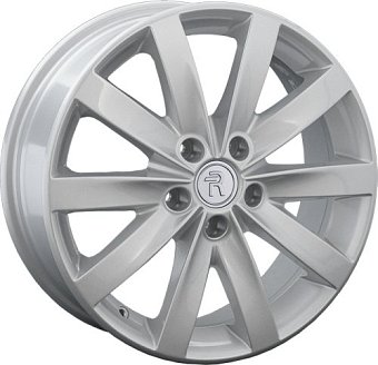 Replay Skoda (SK20) 7x17 5x112 ET40 dia 57,1 S