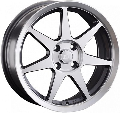 Диски LS wheels 819 - 1