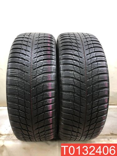 Bridgestone Blizzak LM001 215/55 R17 98V  - 1