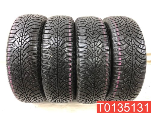Goodyear UltraGrip 9 185/60 R15 88T  - 1