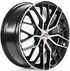 X Trike RST R007 Teana 7,5x17 5x114,3 ET45 dia 66,1 BK/FP