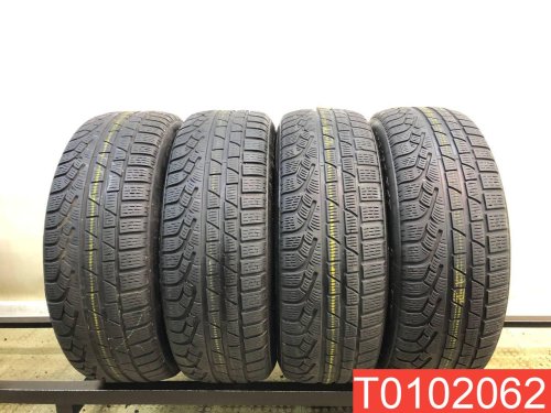 Pirelli Sottozero Winter 210 Series 2 225/60 R17 99H RunFlat - 1