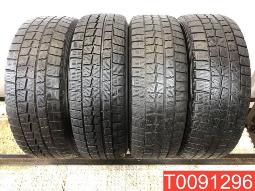 Dunlop Winter Maxx WM01 215/60 R16 98Q  - 1