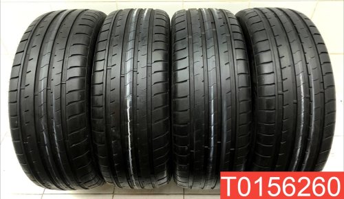 Windforce Catchfors UHP 235/50 R19 103W  - 1