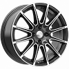 Скад Ле Ман 7,5x17 5x108 ET40 dia 65,1 алмаз