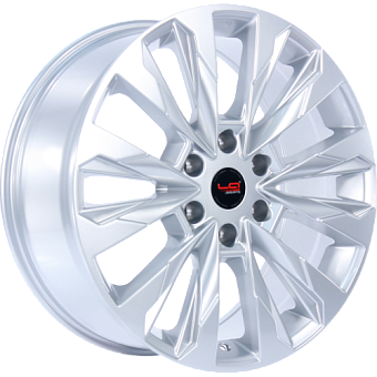 LegeArtis Concept Toyota (TY572) 8,5x20 6x139,7 ET45 dia 95,1 S