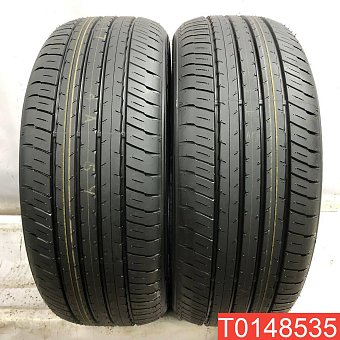 Dunlop SP Sport Maxx 050 255/45 R20 101V 